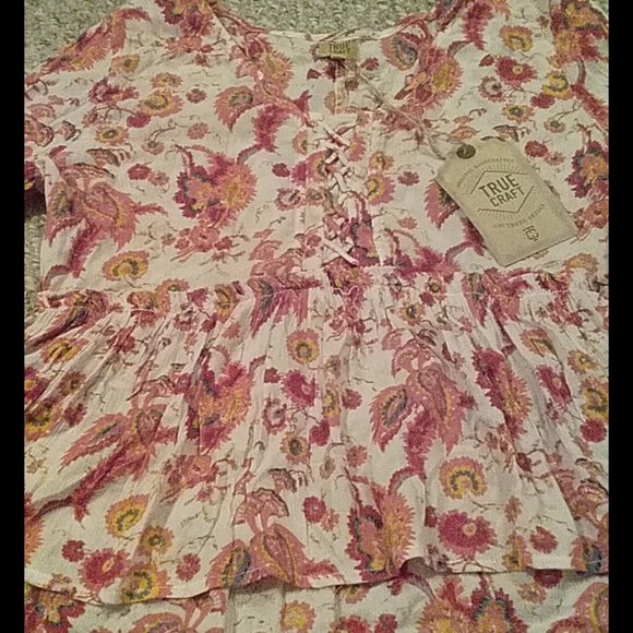 True craft top - Picture 5 of 11